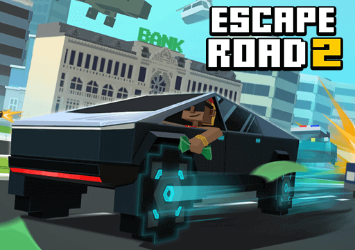 Escape Road