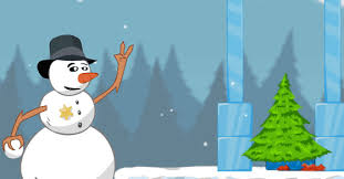 Snowball Siege