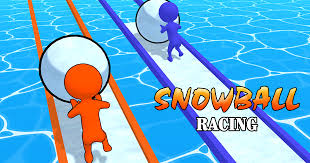 Snowball Spring