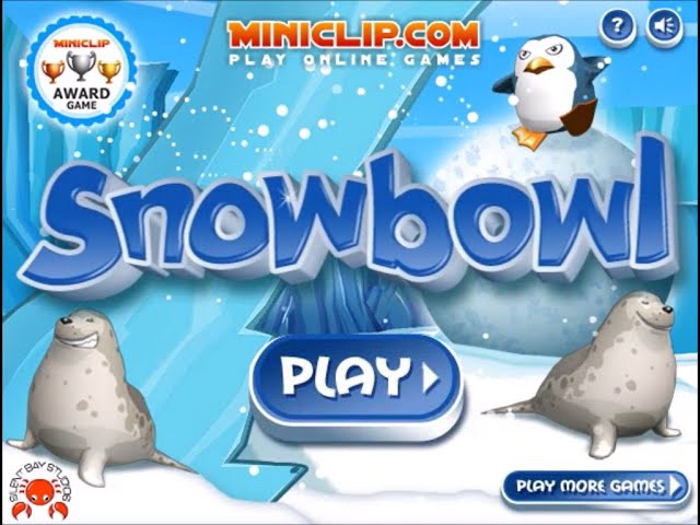 Snowbowl