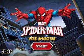 Spiderman