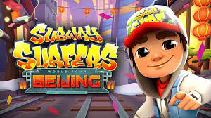 Subway Surfers