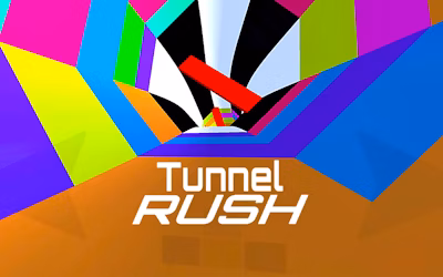 Tunnel Rush