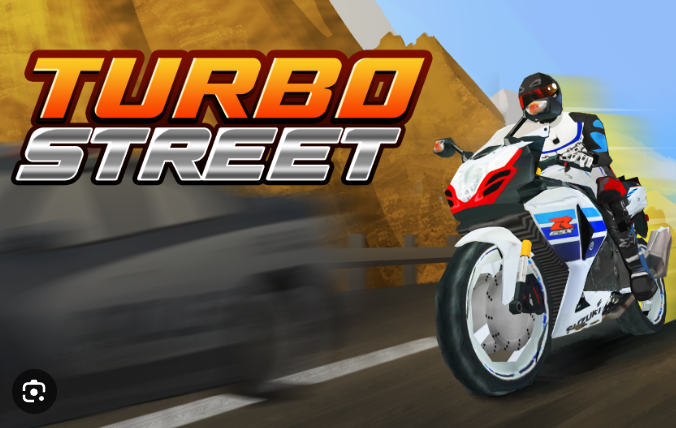 Turbo Street